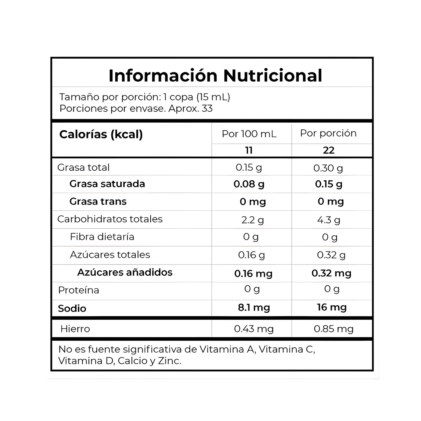 Masgan 500 ml + DaySure Café