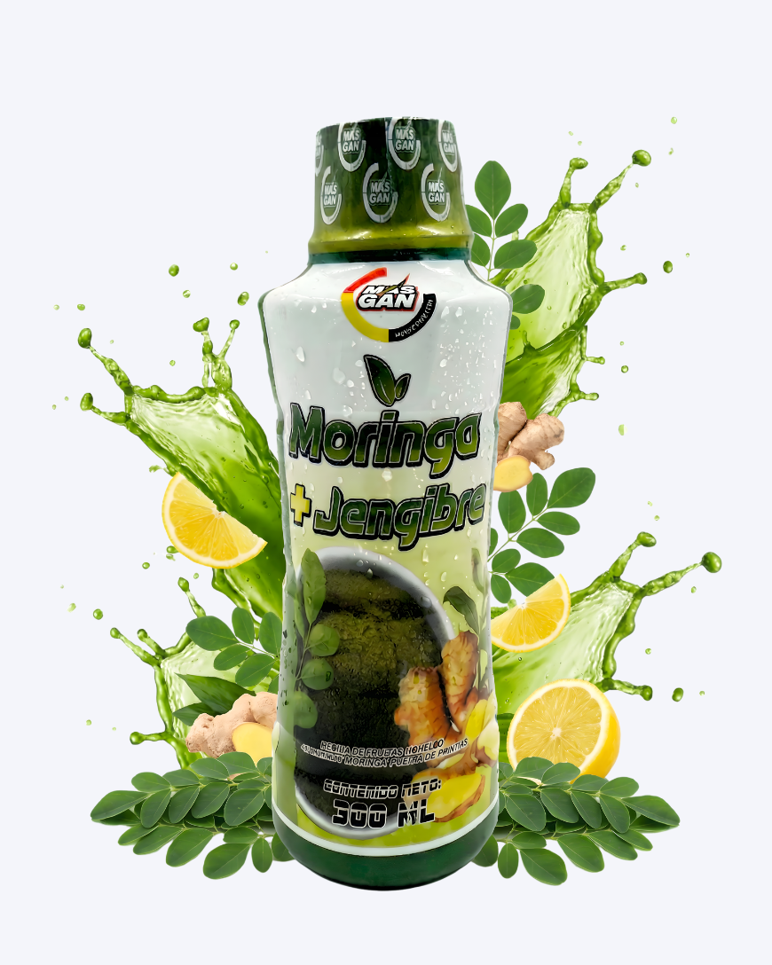 Naturaleza y Equilibrio