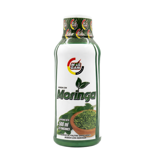 Moringa 500 ml