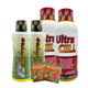 2 VITCOLAGEN 300 + 2 ULTRACELL 500 + 2 DRENADORES