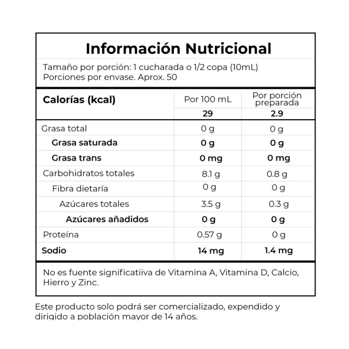 Doble Energía: Masgan 500 ml + Masgan Mini