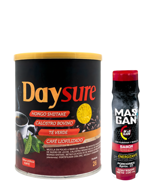 DAY SURE + MINI