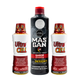 MASGAN + 2 ULTRACELL