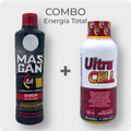 COMBO 1: ENERGÍA TOTAL